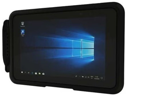 Zebra ET51AE-W15E-SF Enterprise Tablet ET51 w/ Int Scanner 8.4in WLAN Win 10 NEW