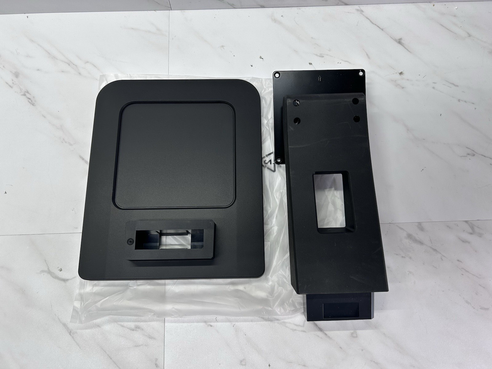 ViewSonic TD2211 Base