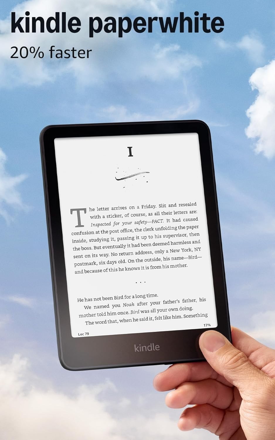 New Amazon Kindle Colorsoft 16 GB (newest model) Bundle, Without lockscreen ads
