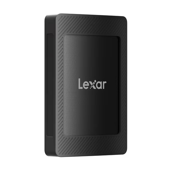 Lexar SL500 Portable 1TB SSD USB 3.2 Gen 2x2 SSD with Magnetic Set