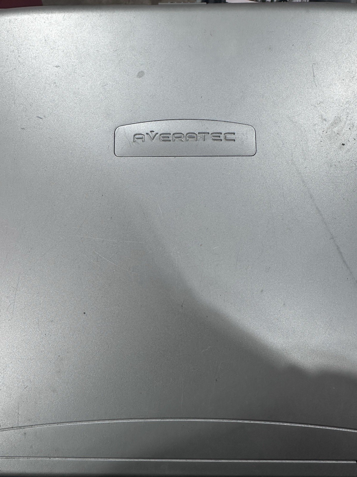 Averatec 3200 Series