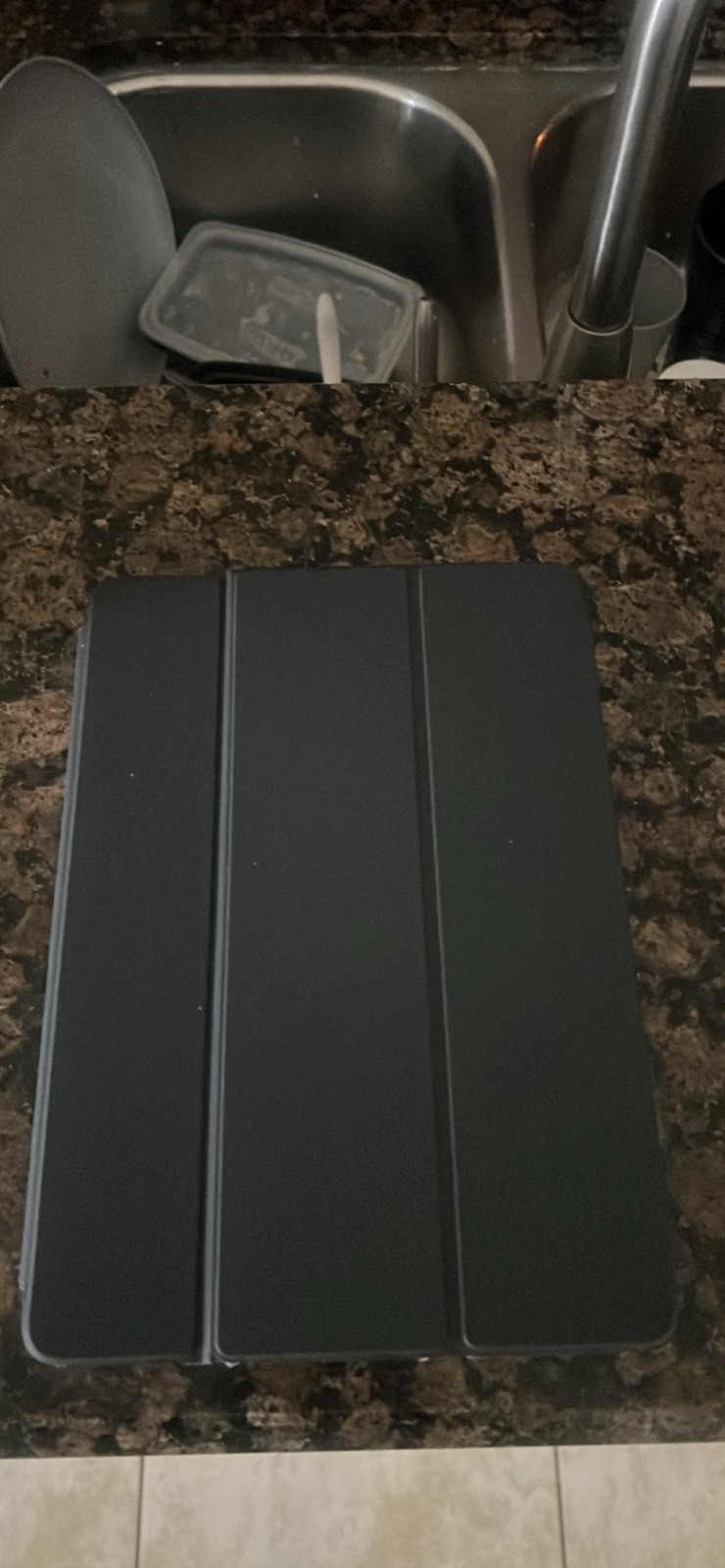 IPAD 9th Generation 64gb wifi - Space Gray
