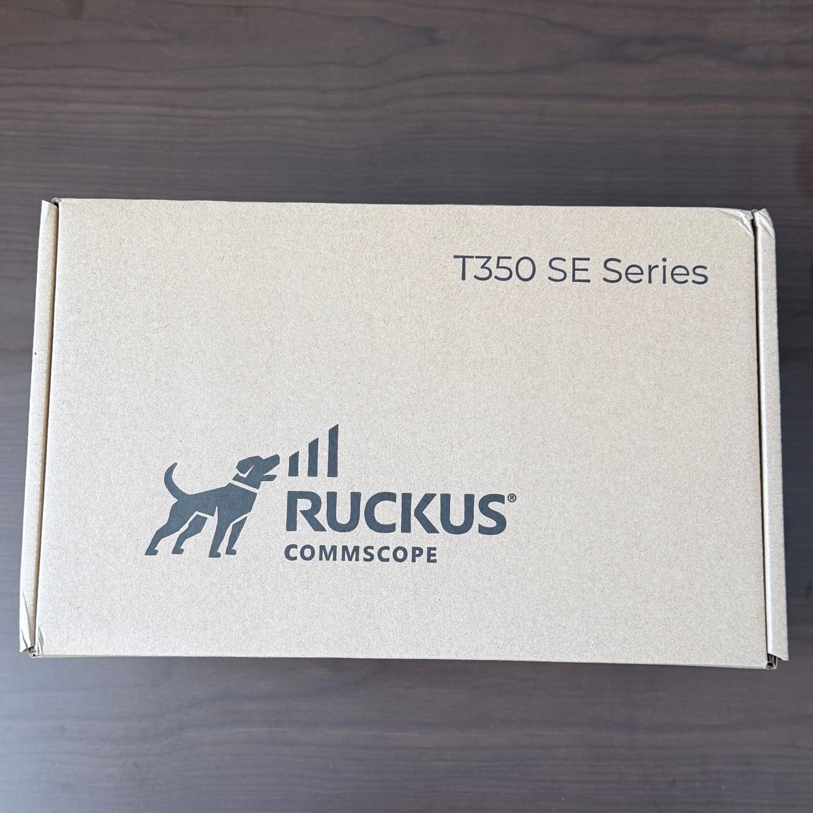 NEW Ruckus T350se SERIES 901-T350-US51  WI-FI 6 OUTDOOR WIRELESS ACCESS POINT
