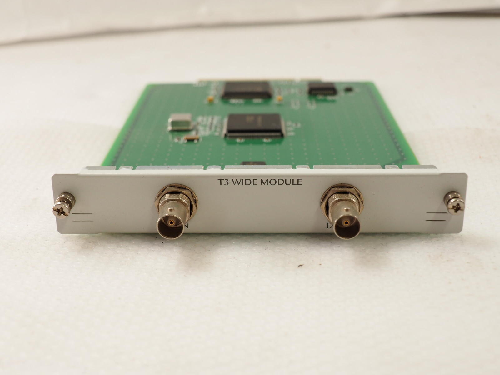 ADTRAN NETVANTA 5305 1200832L1 T3 Wide Module