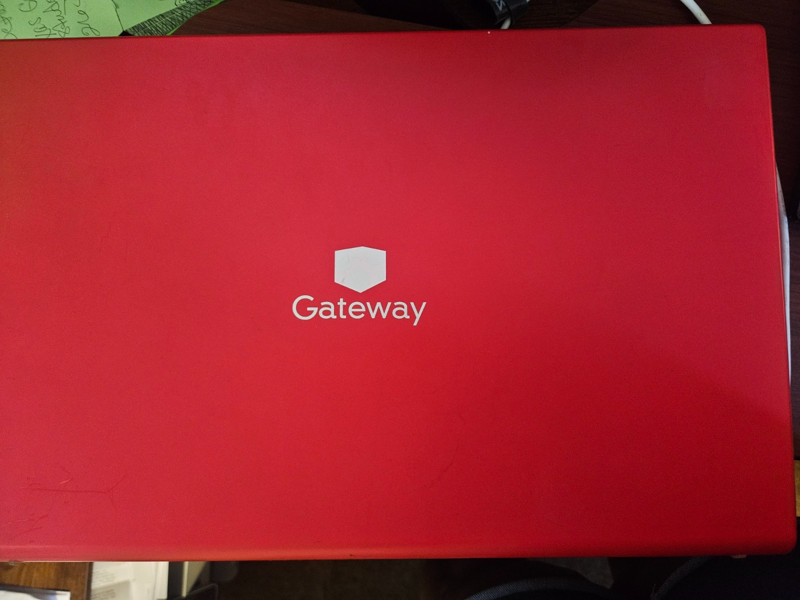 Gateway GWTN156-11RD 15.6" (128GB eMMC, Intel Pentium Silver N5030, 1.10GHz, 4GB