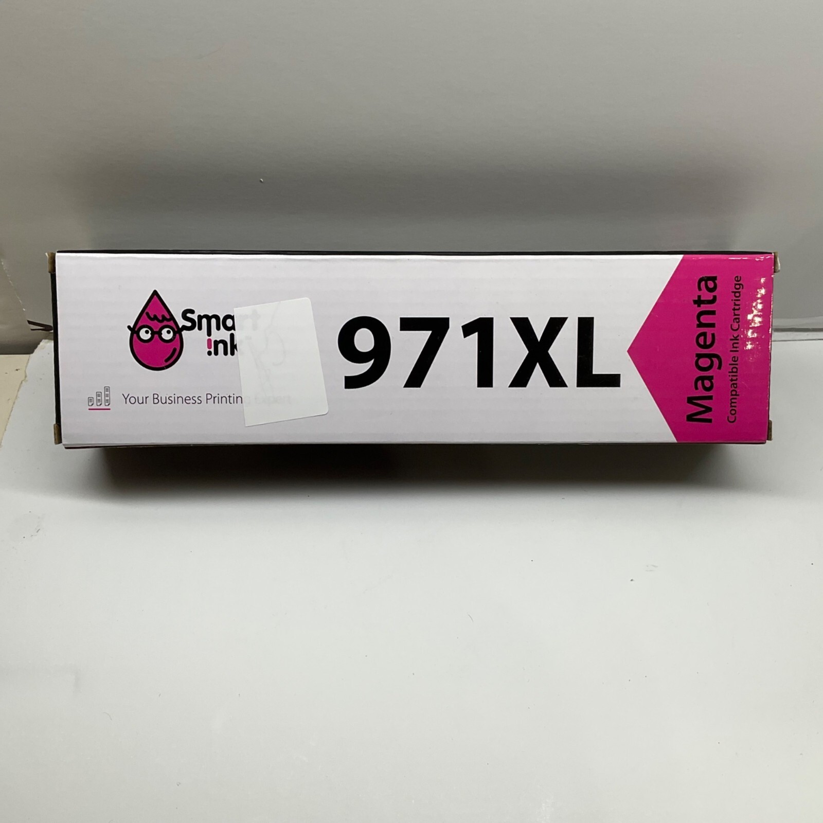 Smart Ink 971XL Magenta Compatible Ink Cartridge For HP Printers