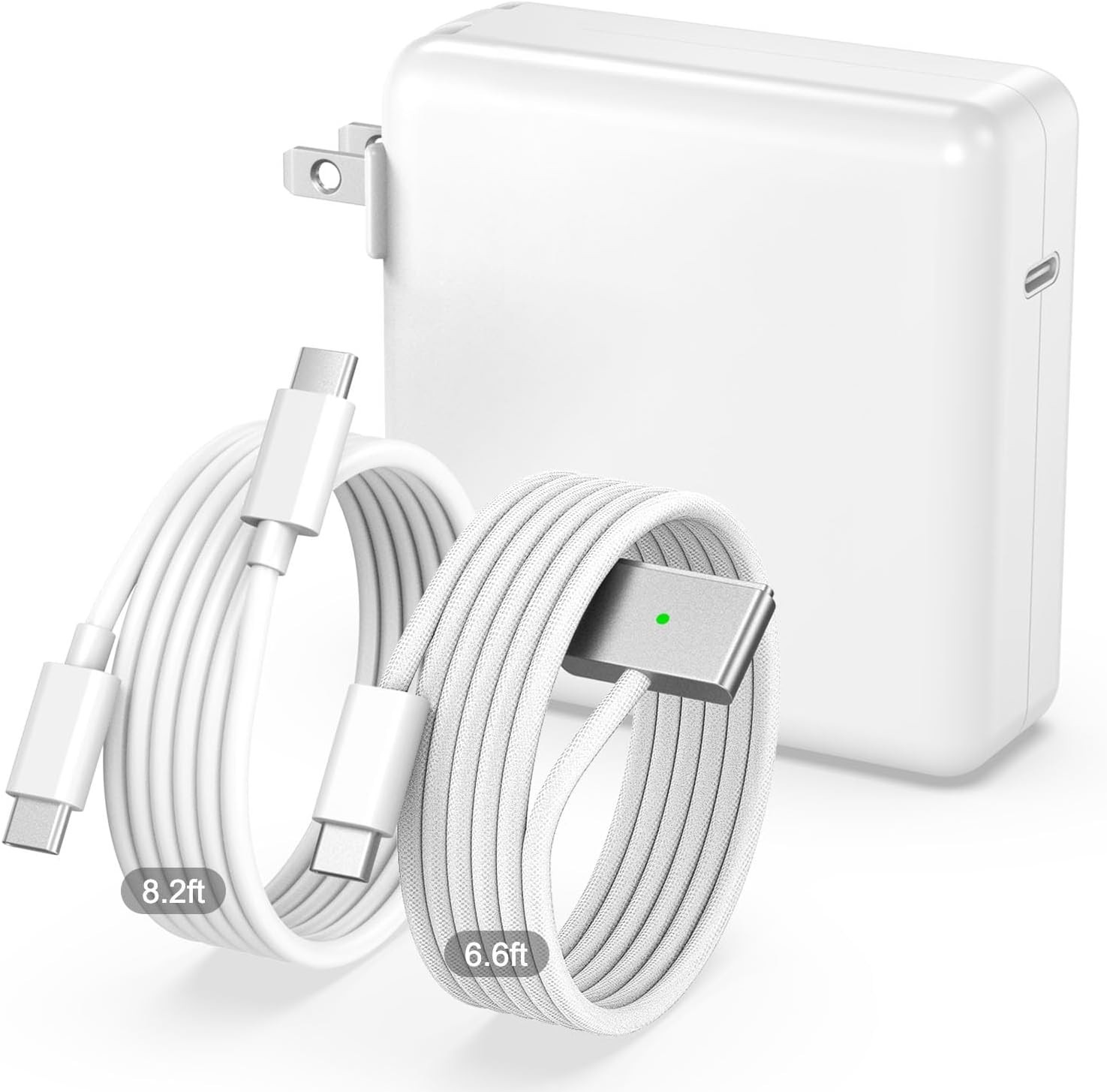 100W Charger for Macbook Pro 14 16 Inch Macbook Air 13 15 Inch