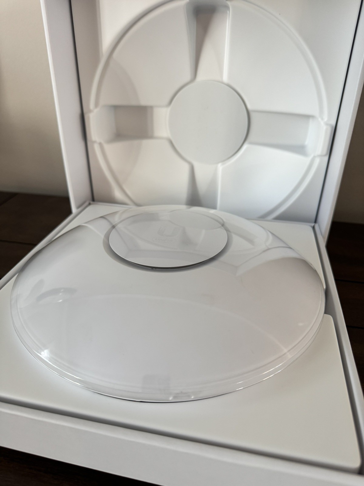 Ubiquiti UniFi U6 Enterprise Wireless Access Point (U6-Enterprise)