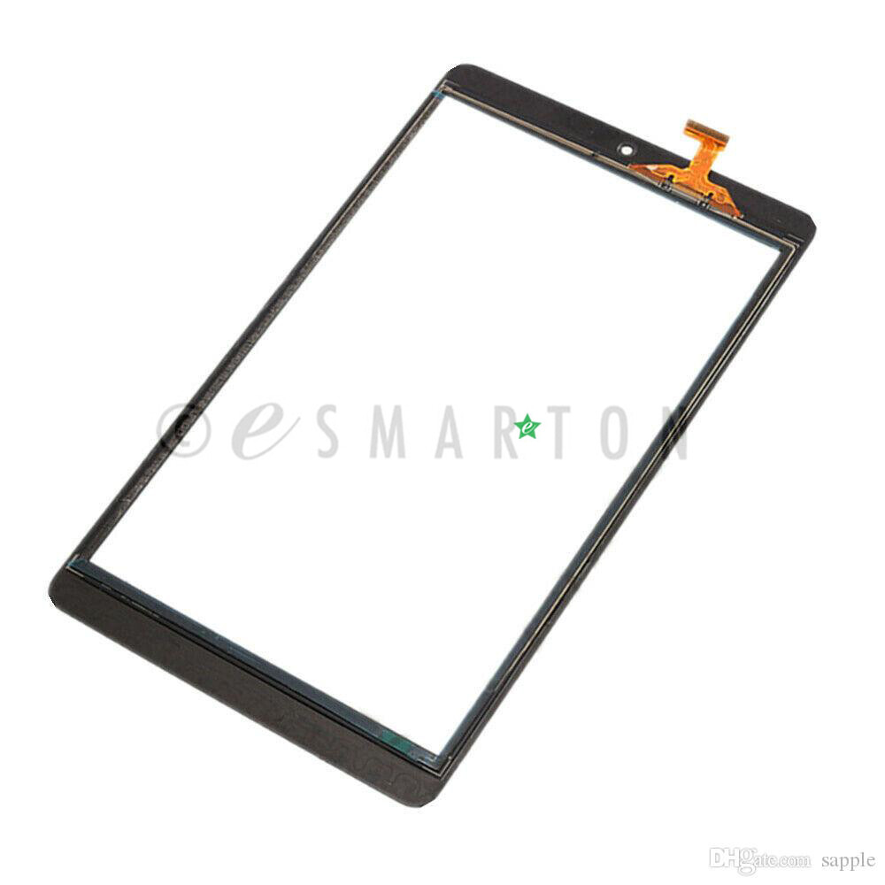 Alcatel 3T 8.0 Tab 2 2020 Tablet 9032X 9032T Digitizer Touch Screen Glass