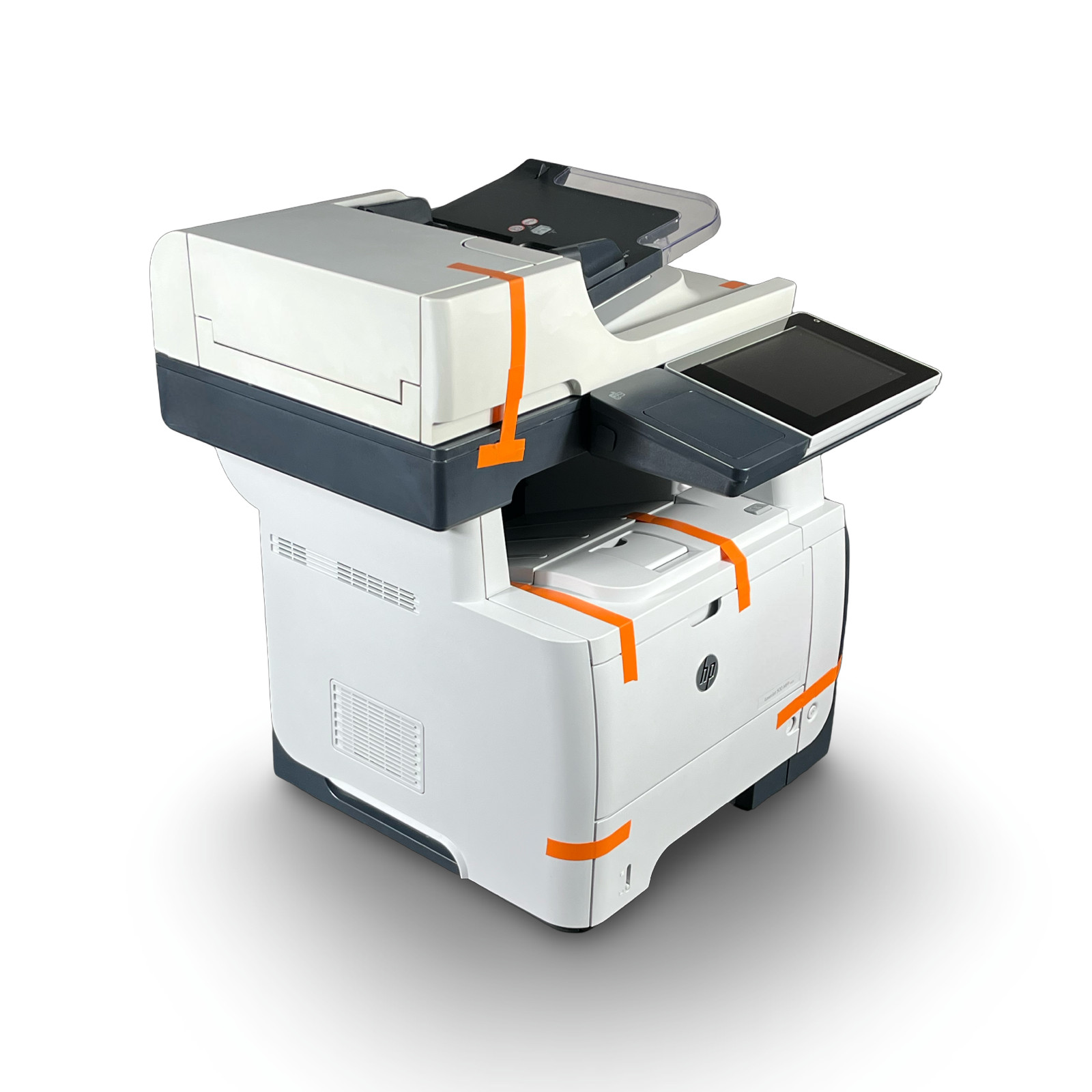 HP LaserJet Enterprise 500 MFP M525dn Mono Printer | Copy, Scan, Duplex | CF116A