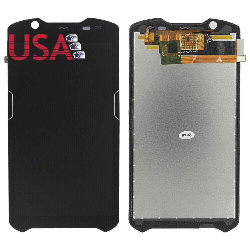 LCD Module with Touch Screen Digitizer for Zebra TC52 TC520K TC57 US-STOCK OEM