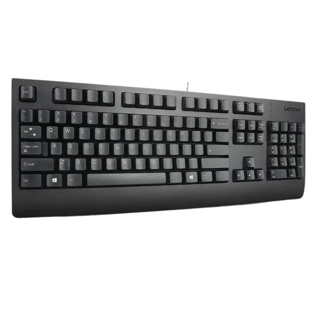 Lenovo Preferred Pro II (00XH688) USB Keyboard - SK8827 4X30M86879 SK-8827
