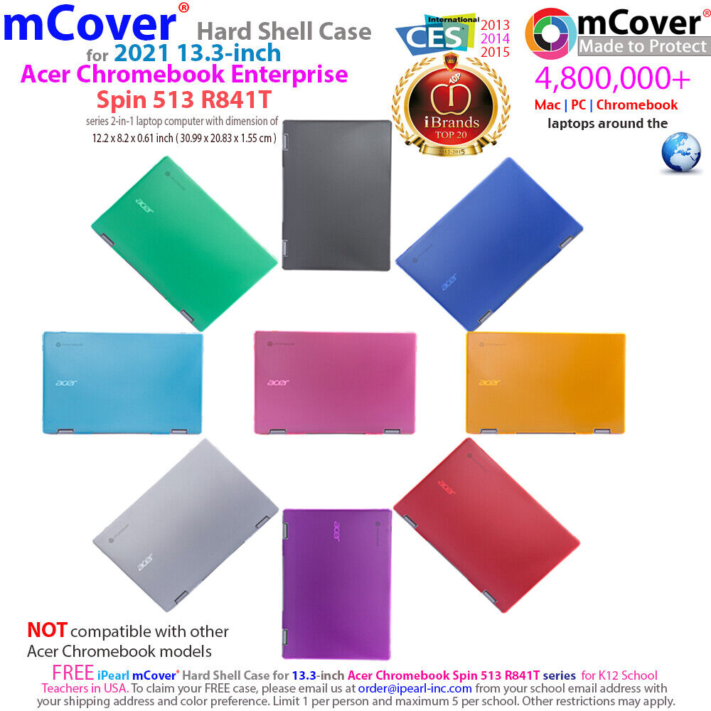 NEW mCover® Case for 2021 13.3\