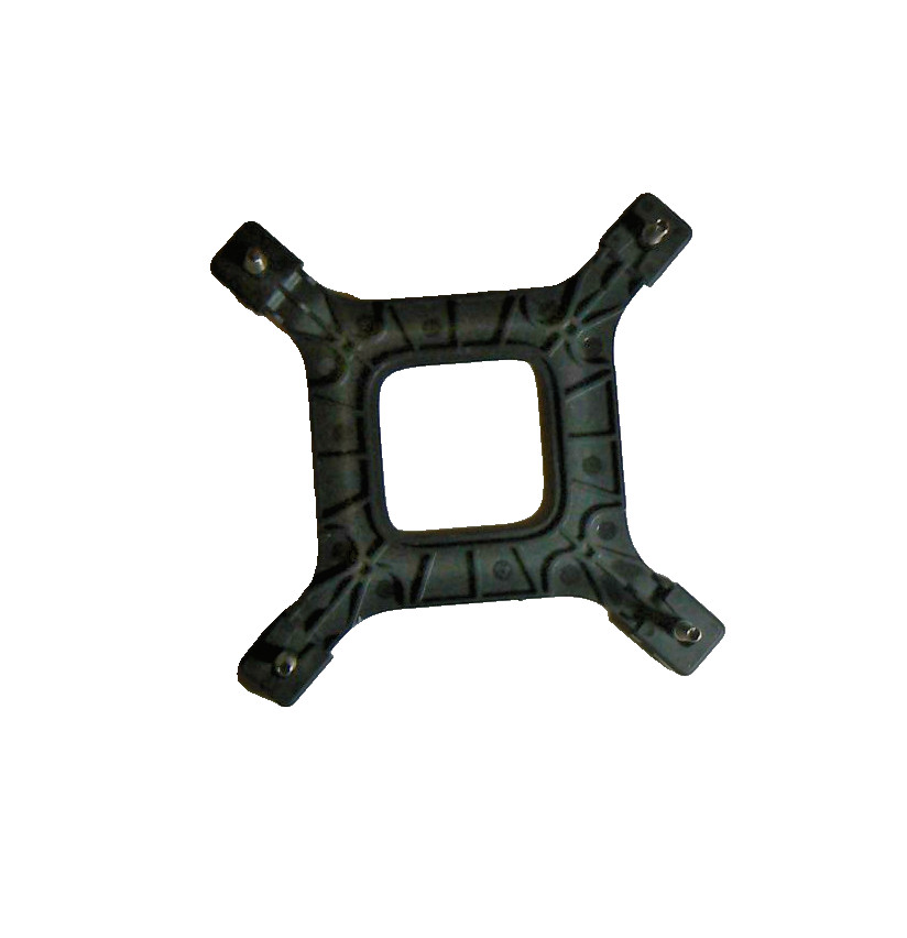 Universal Intel CPU Cooler Backplate Bracket - Adjustable LGA 115X 1366 1700
