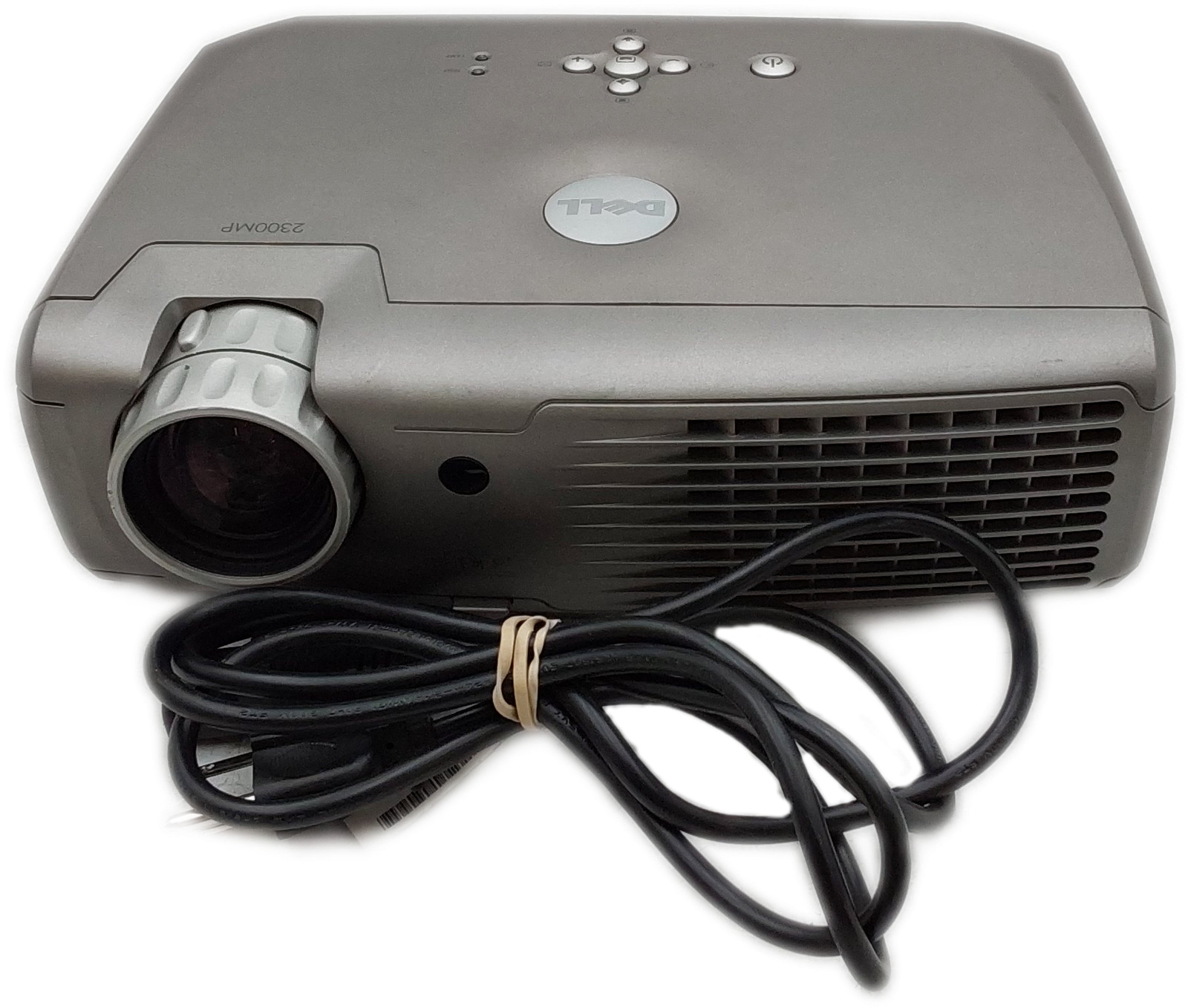 DELL DLP Front Projector 2300MP 1024x768 2100:1 