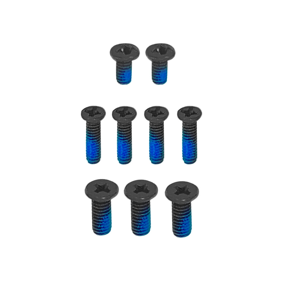 Lower Base Case Cover screws for HP 14S-FQ 14-FQ series 14-fq200 14-fq0039ms