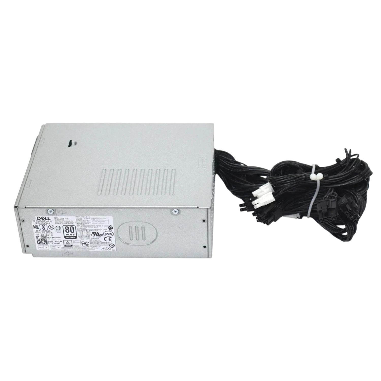 Dell Alienware Aurora R13 R14 R15 1350W 80 Plus Platinum Power Supply KV63M