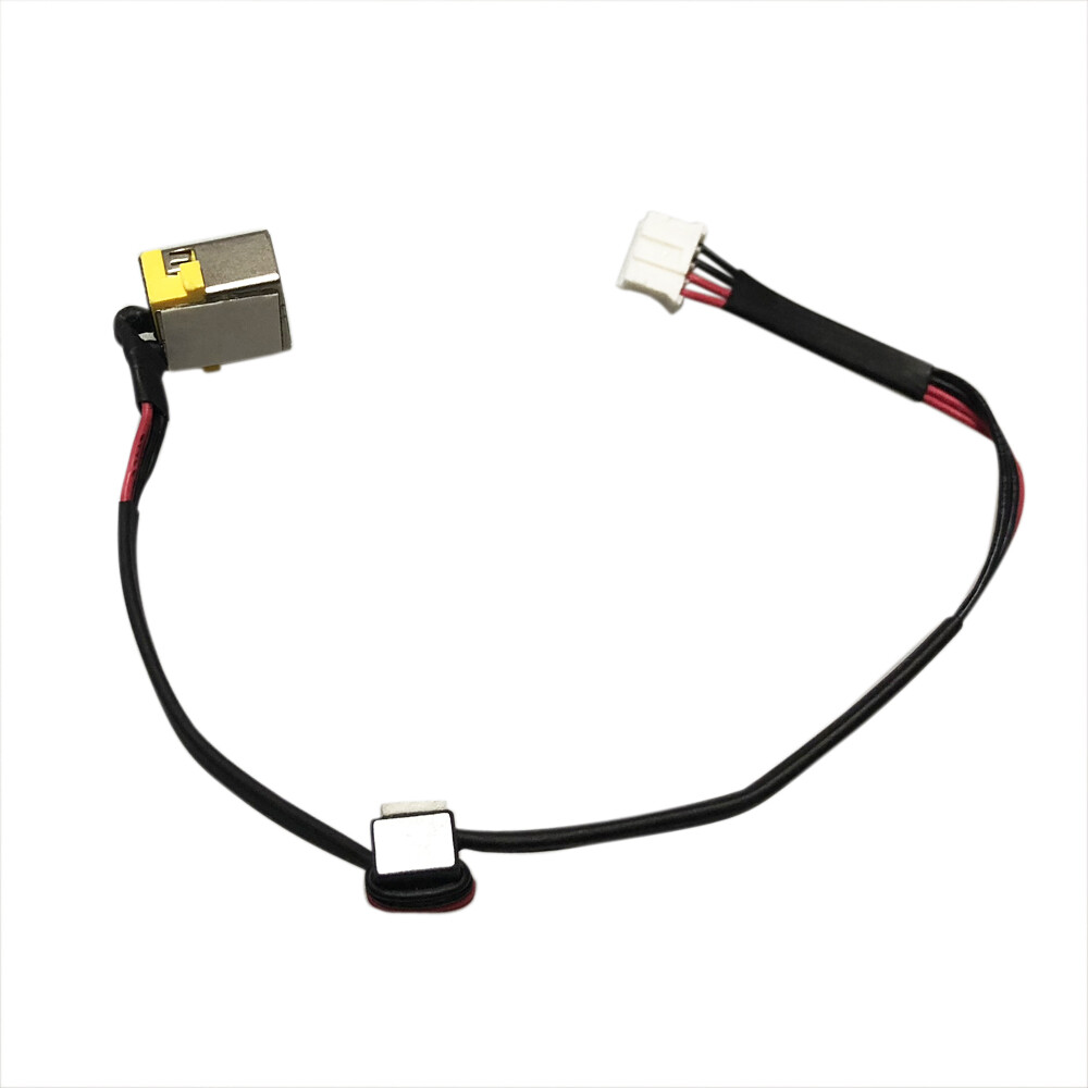 DC POWER JACK CHARGE PORT CABLE HARNESS FOR ACER ASPIRE 5253-BZ496 5253-BZ602 tz