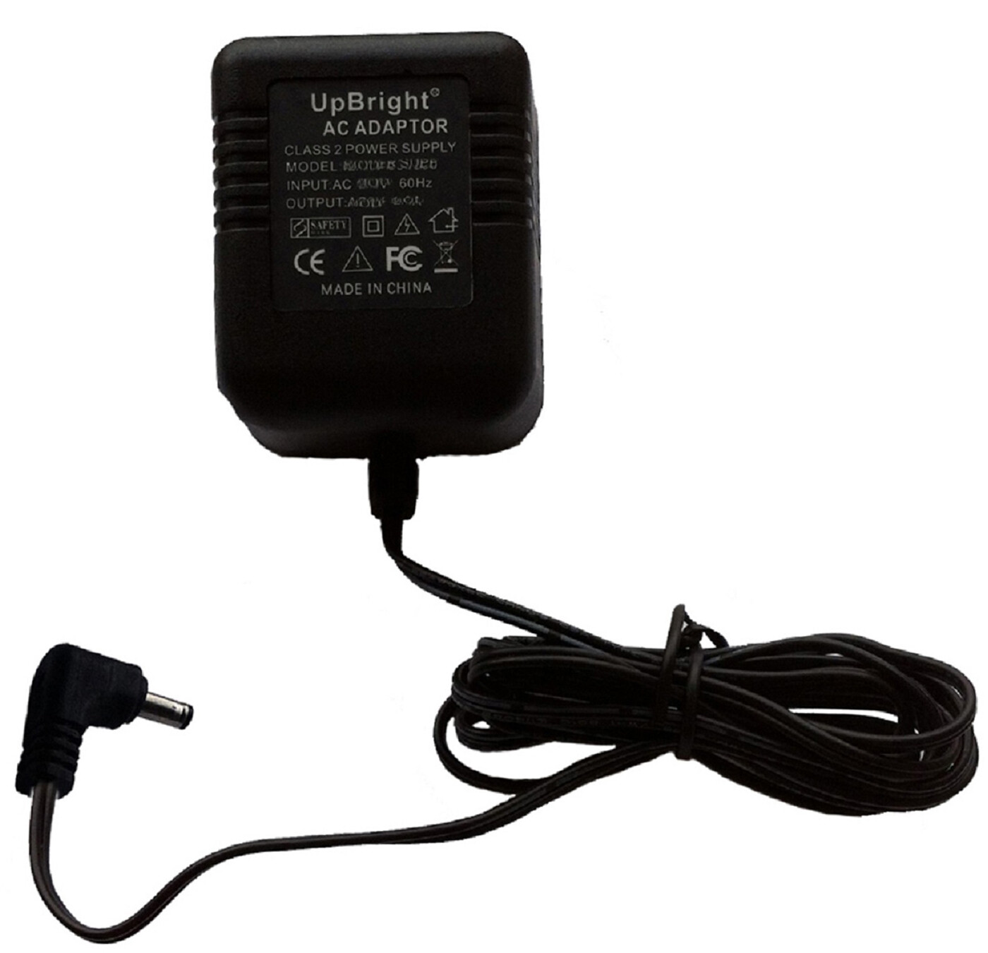 AC AC Adapter For Model GPU411201250WA00 GPU411201250WAOO 3YE EYE Power Supply