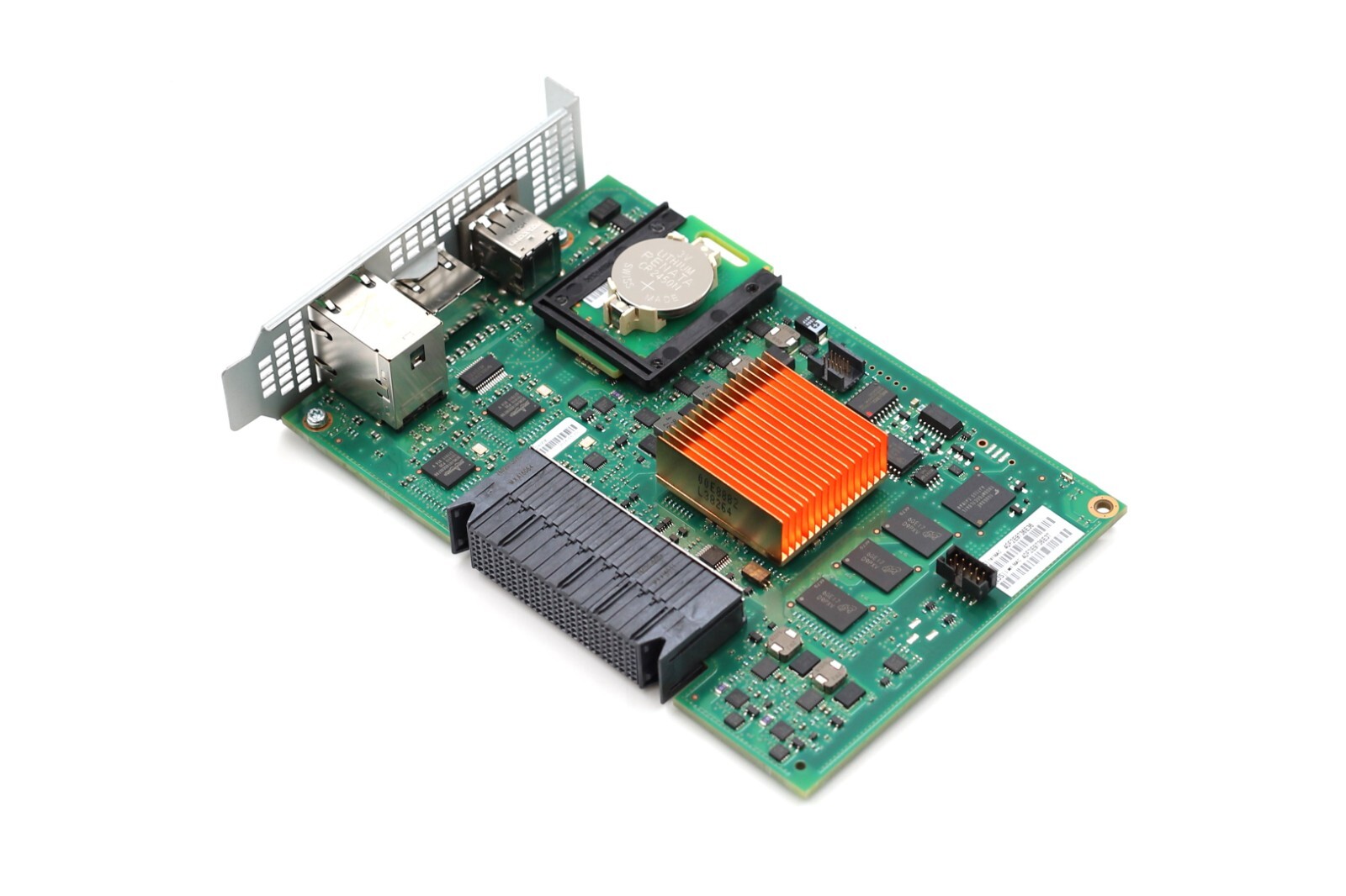 IBM iSeries Power8 Server Service Processor Card P/N: 00E4781 Tested Working