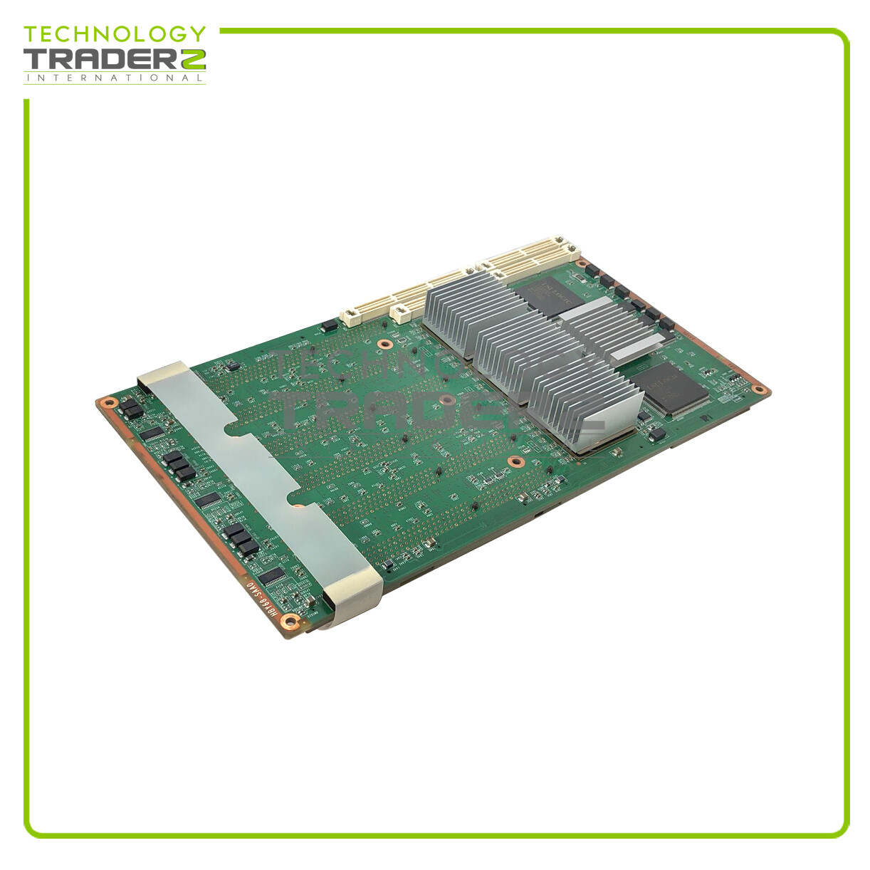 00P6402 IBM 6-Slot PCI-E Riser Card ***Pulled***