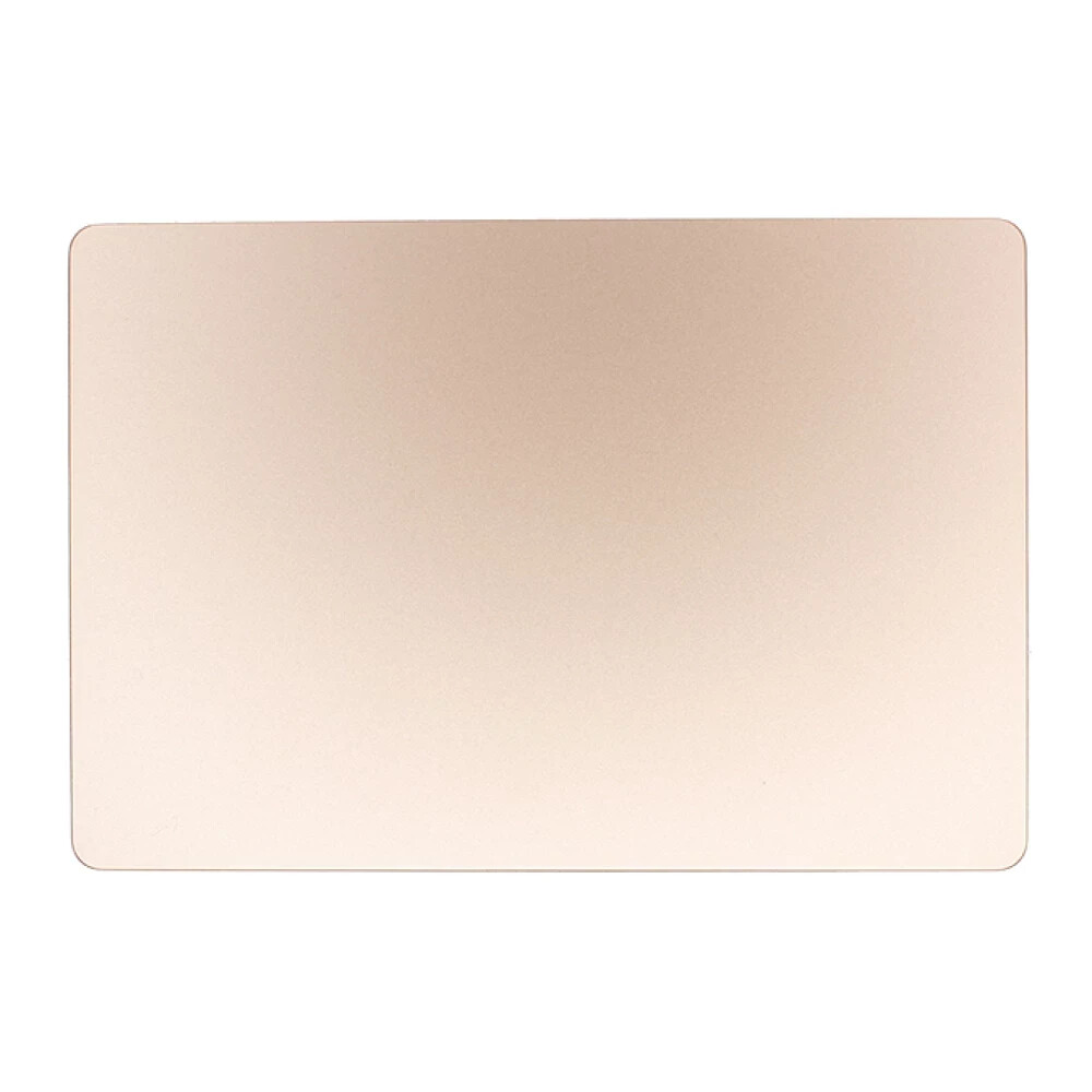 GRADE A Genuine MacBook Air A1932 2018 2019 Trackpad Touchpad - Gold 661-11908
