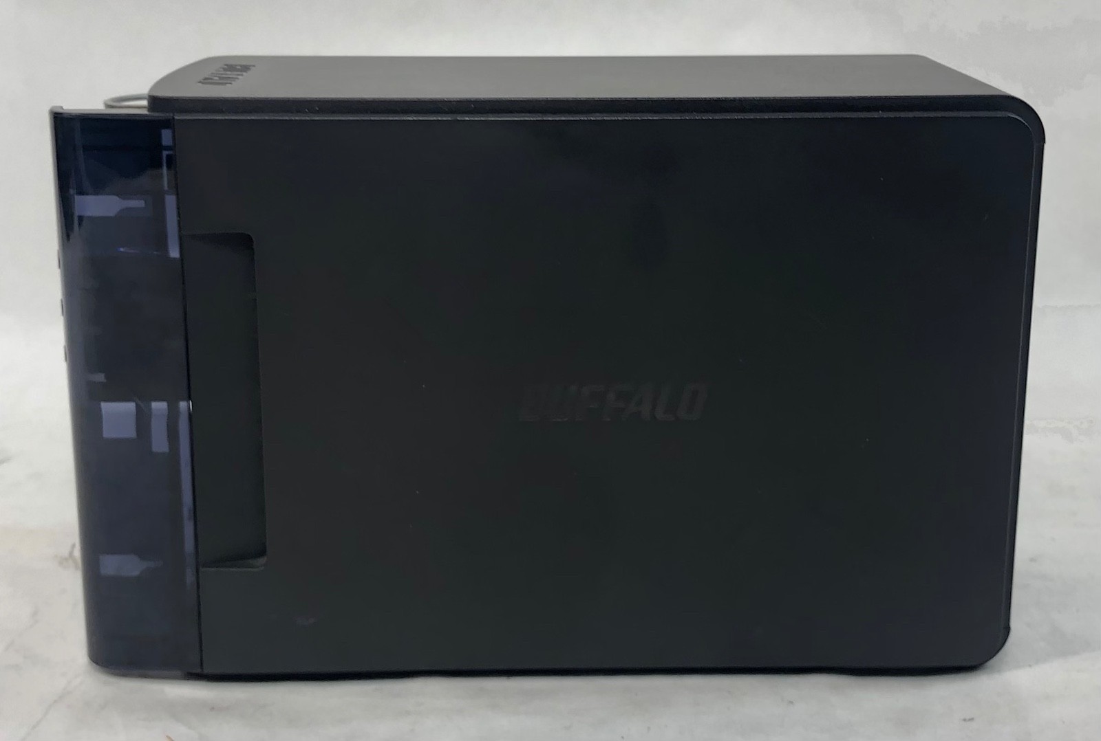 Buffalo LinkStation Pro Duo LS-WV4.0TL/R1 2-Bay NAS Enclosure NO DRIVES/DISKLESS