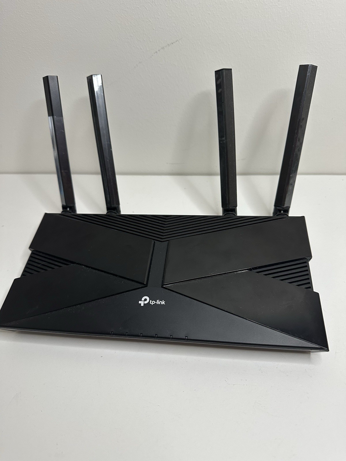 TP-LINK Archer AX1800 4-Stream Dual-Band Wi-Fi 6 Router
