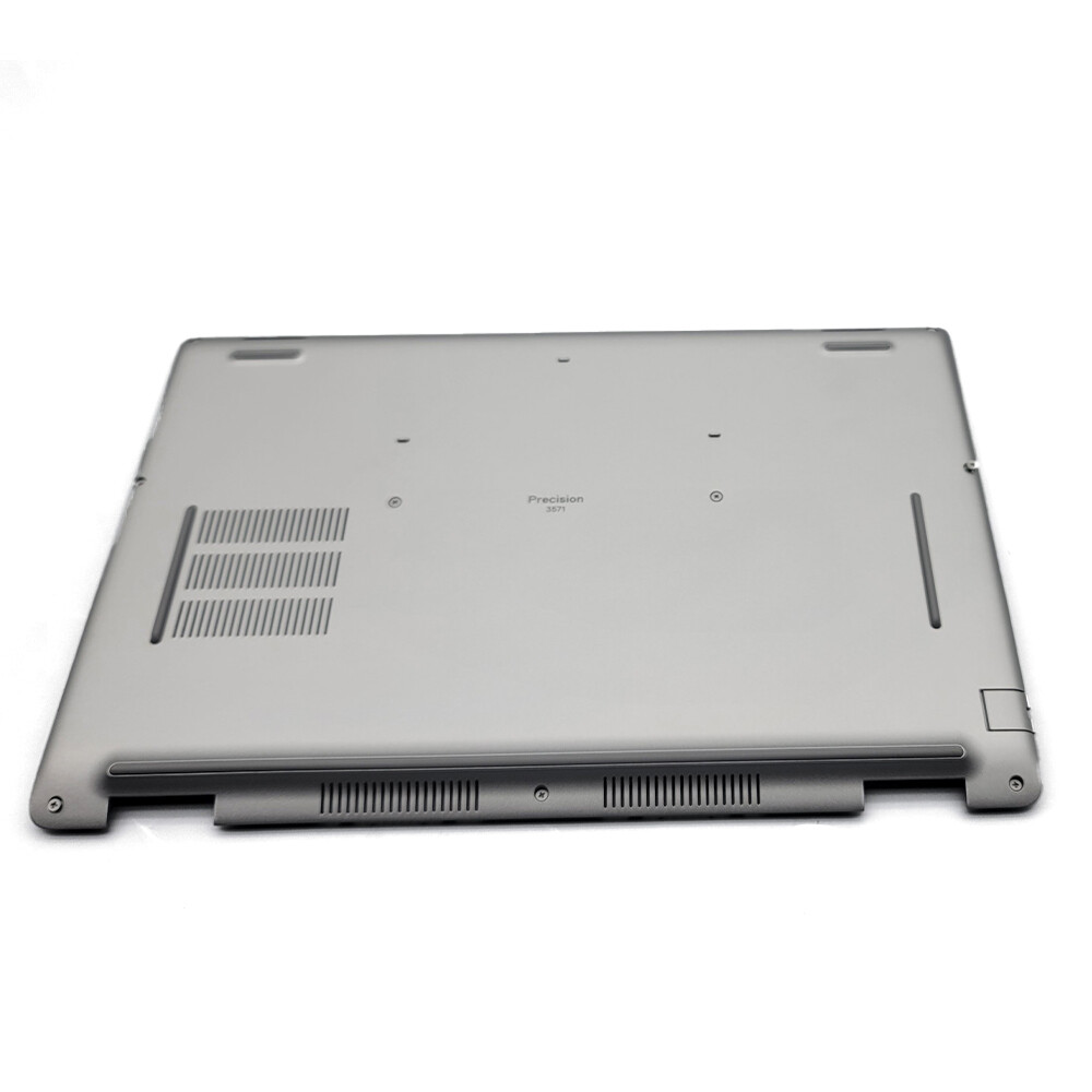 New For Dell Precision 3571 M3571 Bottom Base Case Cover 00CKGM 0CKGM Enclosure