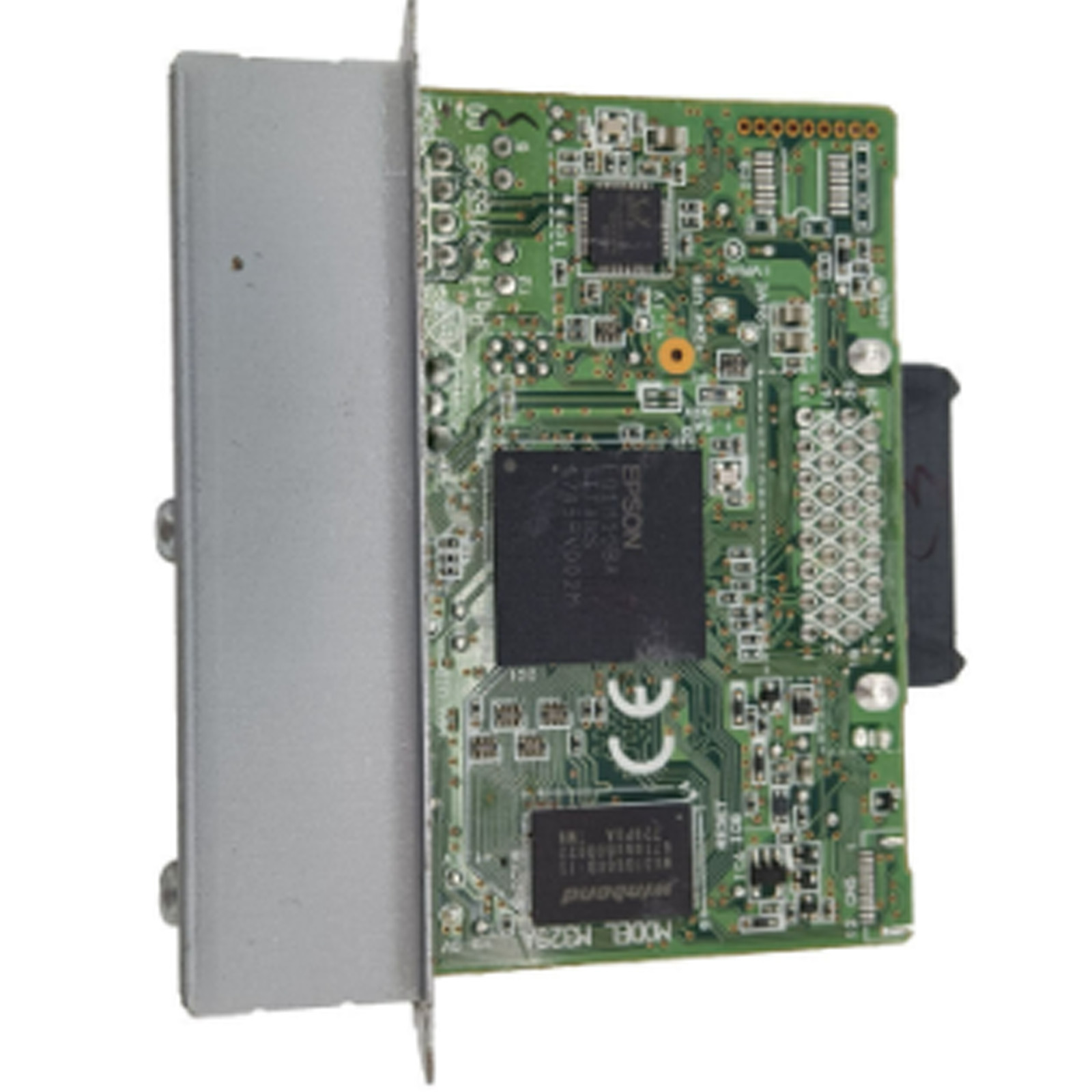 TM-U220PB ub-e04 Ethernet Interface Fits For Epson TM-T20III TM-T88VI TM-U675