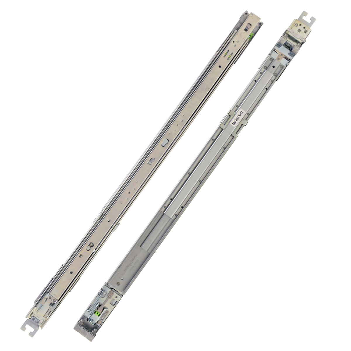 Cisco 19" Rack Rail / Rack Mounting Kit for C220 M4, C240 M4 M5 800-43376-02