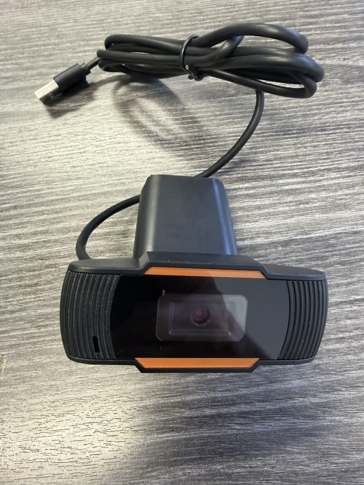 1080P HD Webcam With Microphone Auto Focusing Web Camera For PC Laptop Desktop 