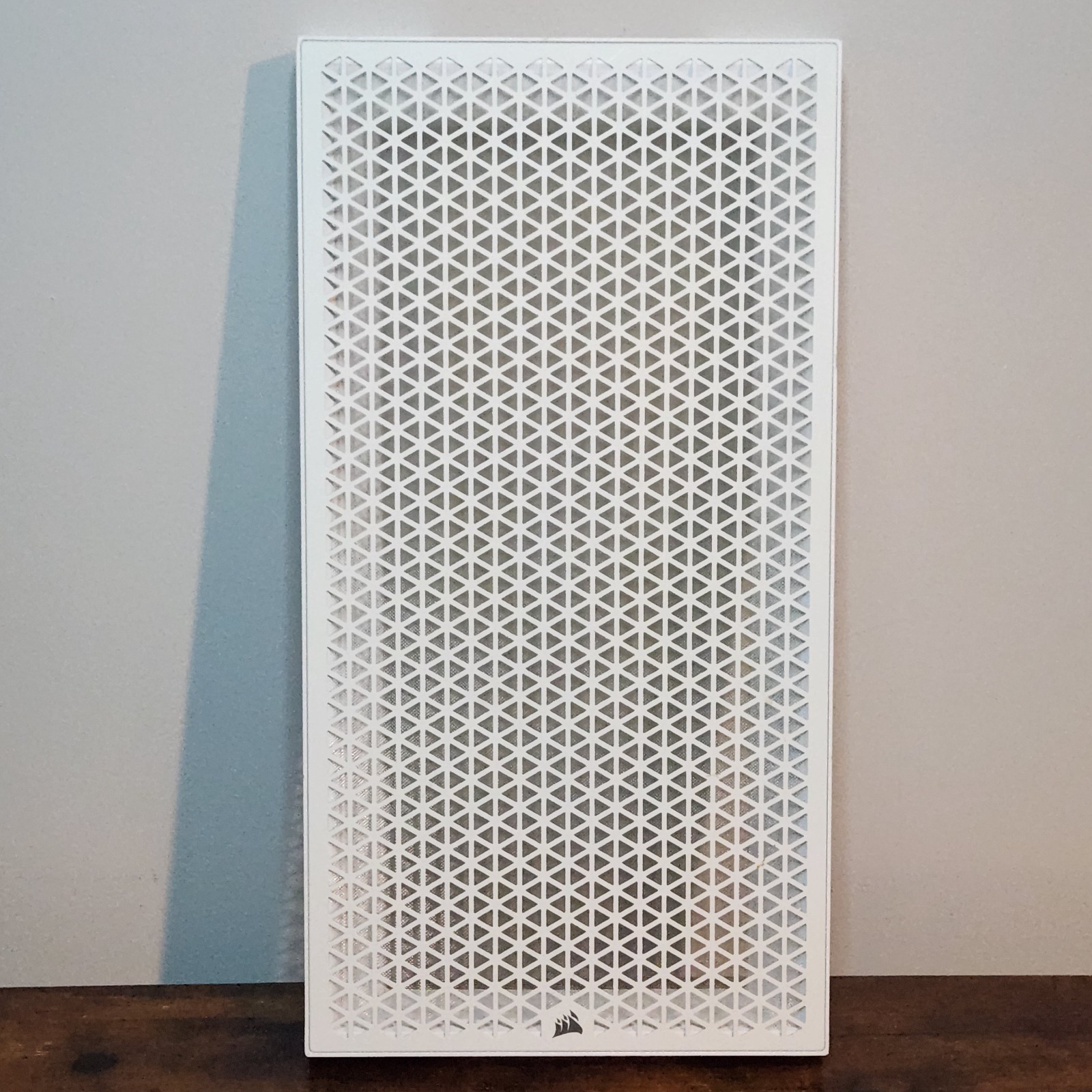 Corsair 3000D Airflow Front Panel Bezel w/ Dust Filter – Replacement Part