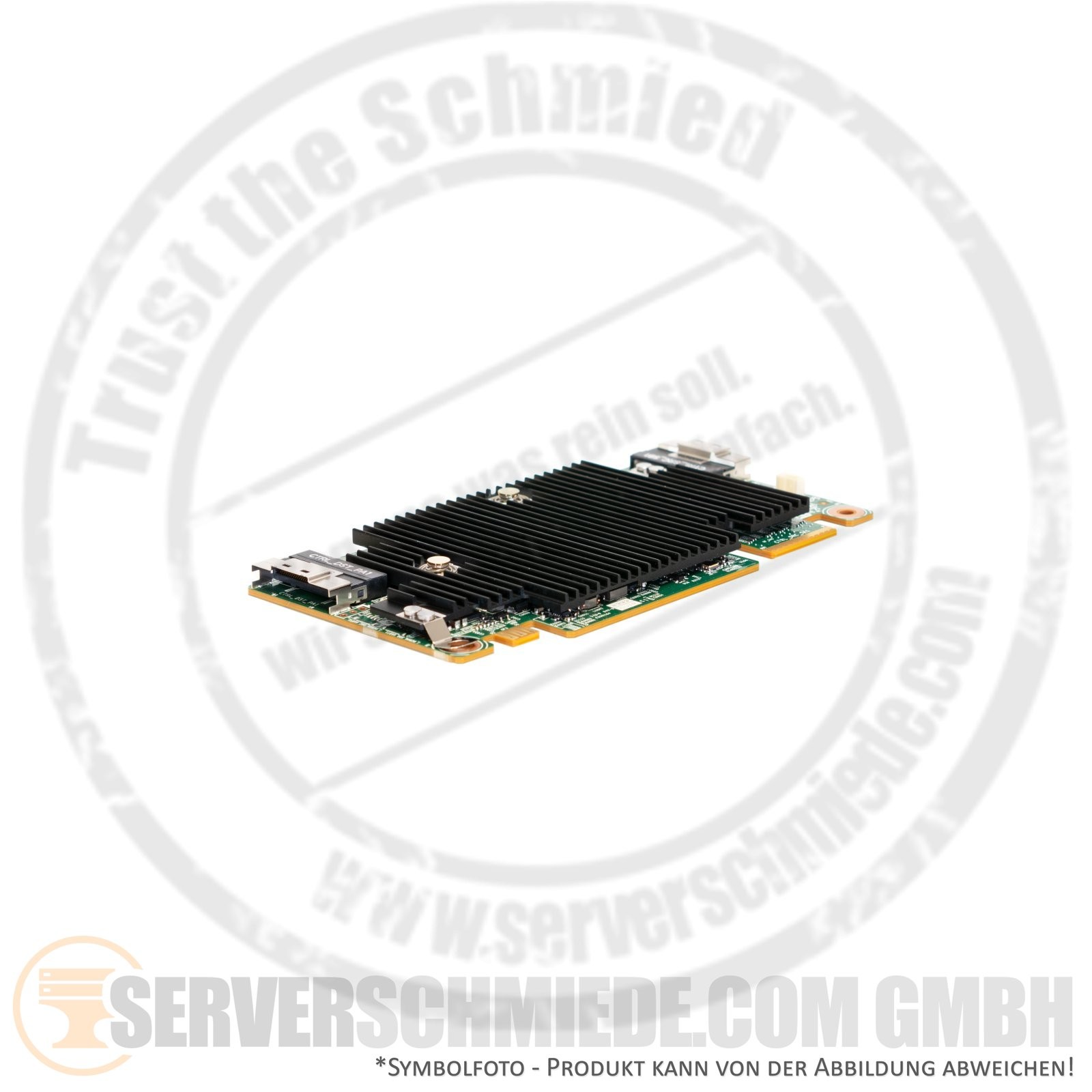 Dell Front PERC H355 12G SAS Storage Controller Raid 0, 1, 10 HBA IT Mode 0TKK9K