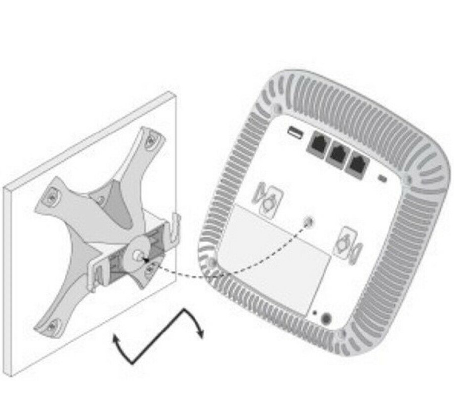  Aruba Networks Access Point Mount Kit Unit *Fast Ship  