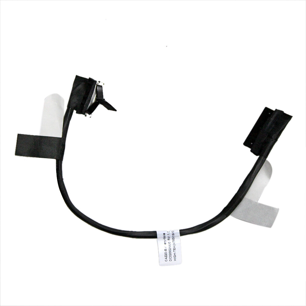 Battery Connector Cable new FITS Dell Latitude 7480 E7480 07XC87 DC02002NI00 