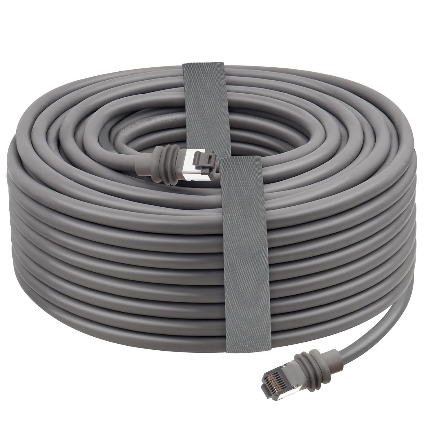 Starlink Cable Gen 3 - 100Ft Starlink Extension Cable Waterproof Ethernet Cable