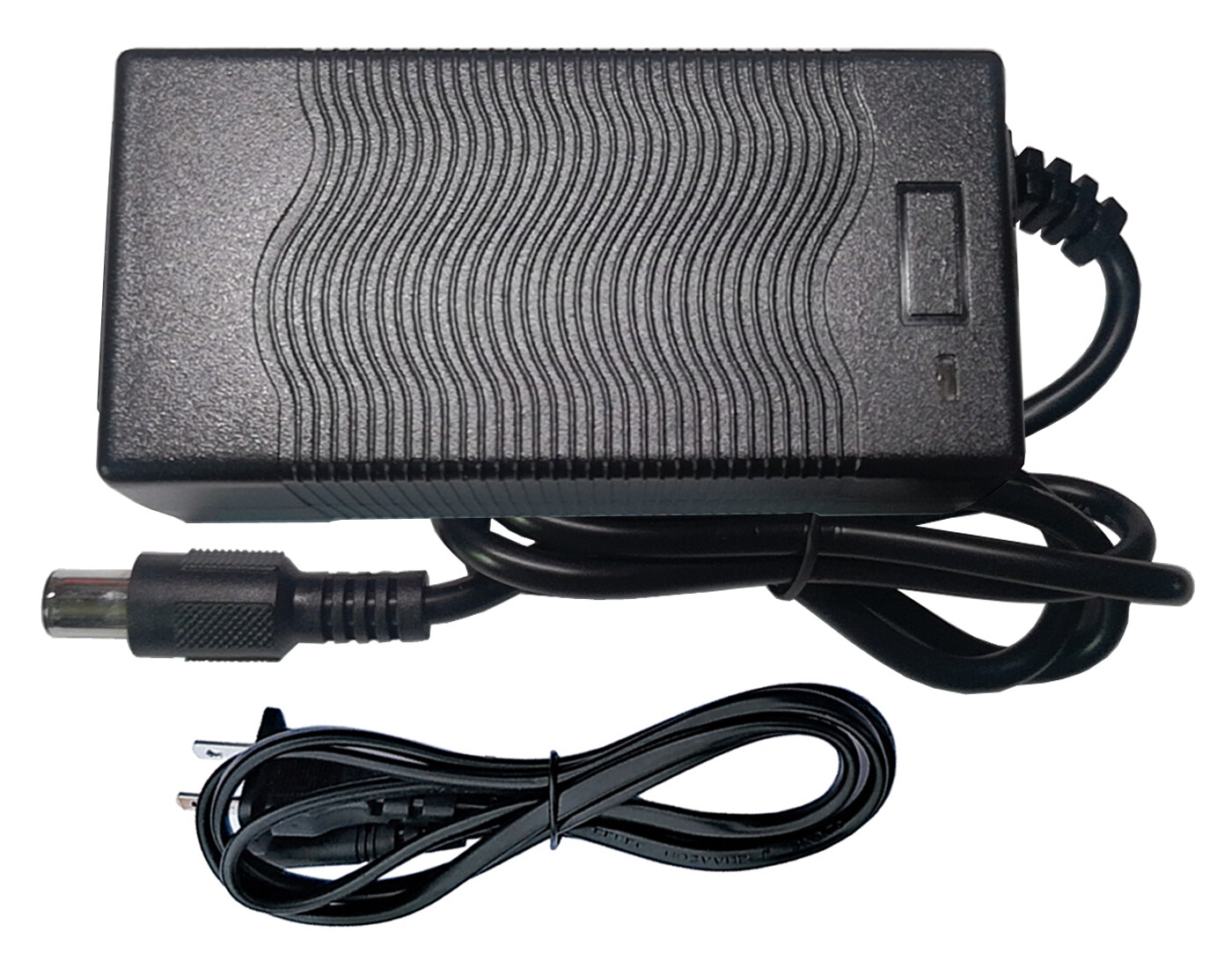 AC Adapter For Medistrom Pilot-12 or Pilot-24 CPAP Backup Battery Power Supply