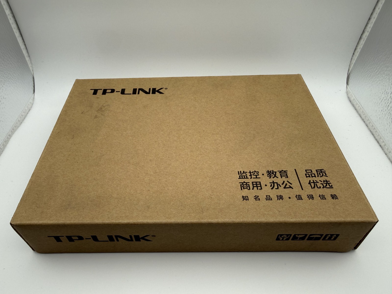 TP-LINK TL-SG1008D