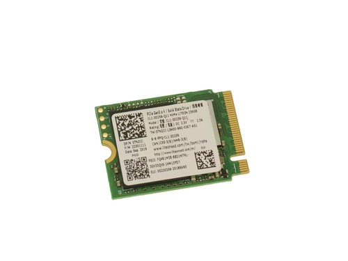 Dell (Sssct/ Lite-On CL1-3D256-Q11) TLC Solid State Drive - 256 GB - PCIe TN2CC