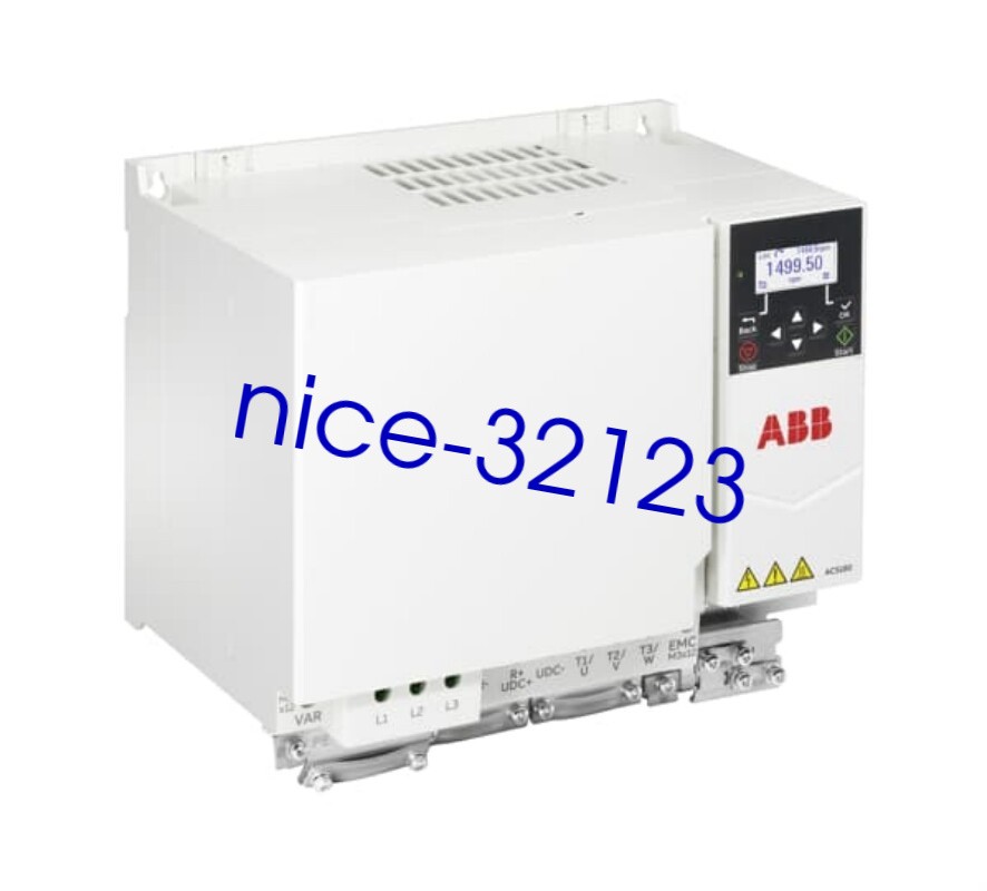 1pc ABB ACS180-04N-045A-4 frequency converter 22 KW