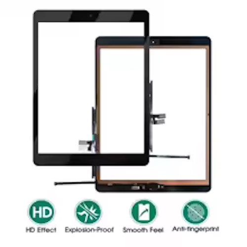 OEM Digitizer Touch Panel for iPad 7/8/9 Gen and iPad 10 Gen US Fast shipping