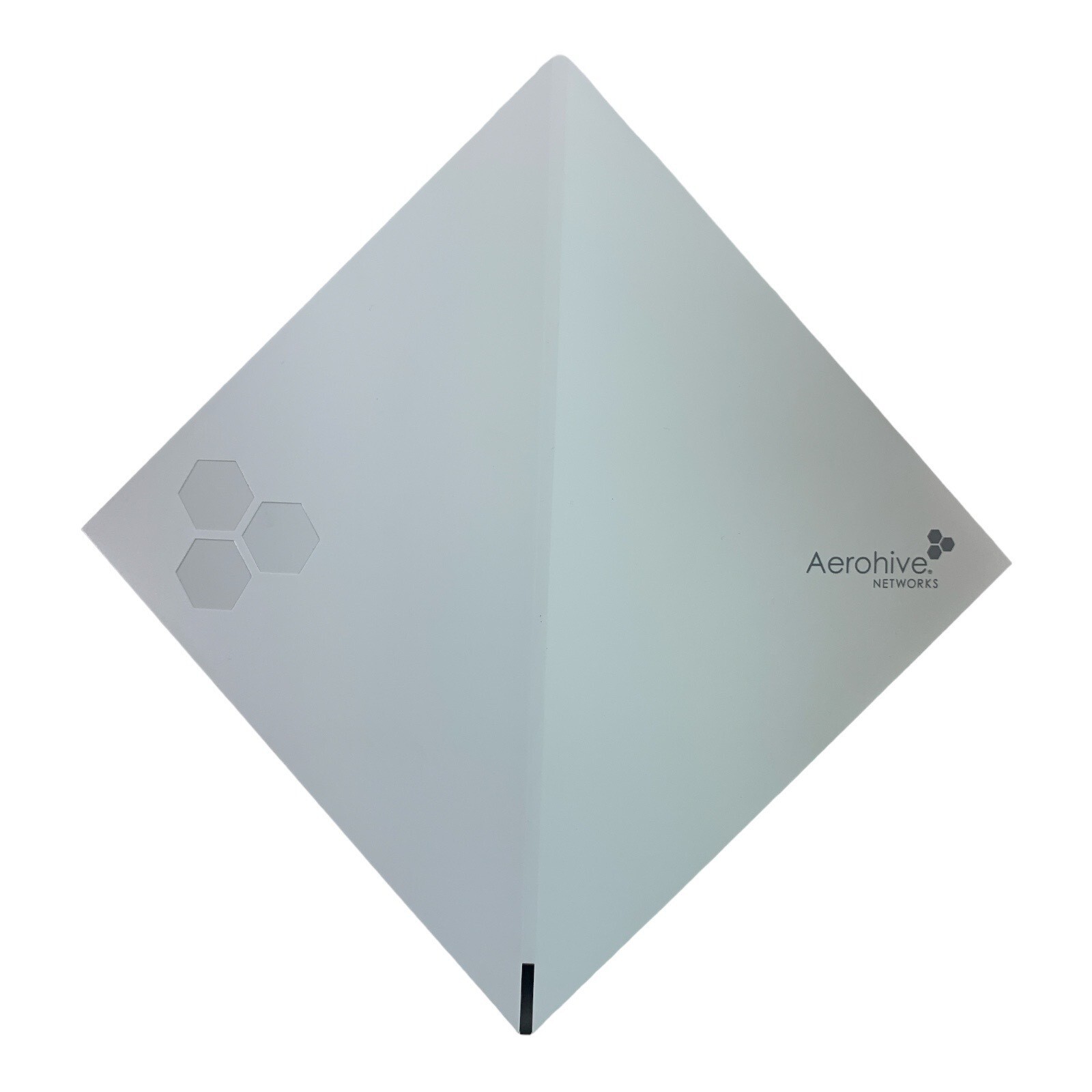 Aerohive AP122 Dual Radio Wireless Access Point AH-AP-122-AC-FCC - Open Box