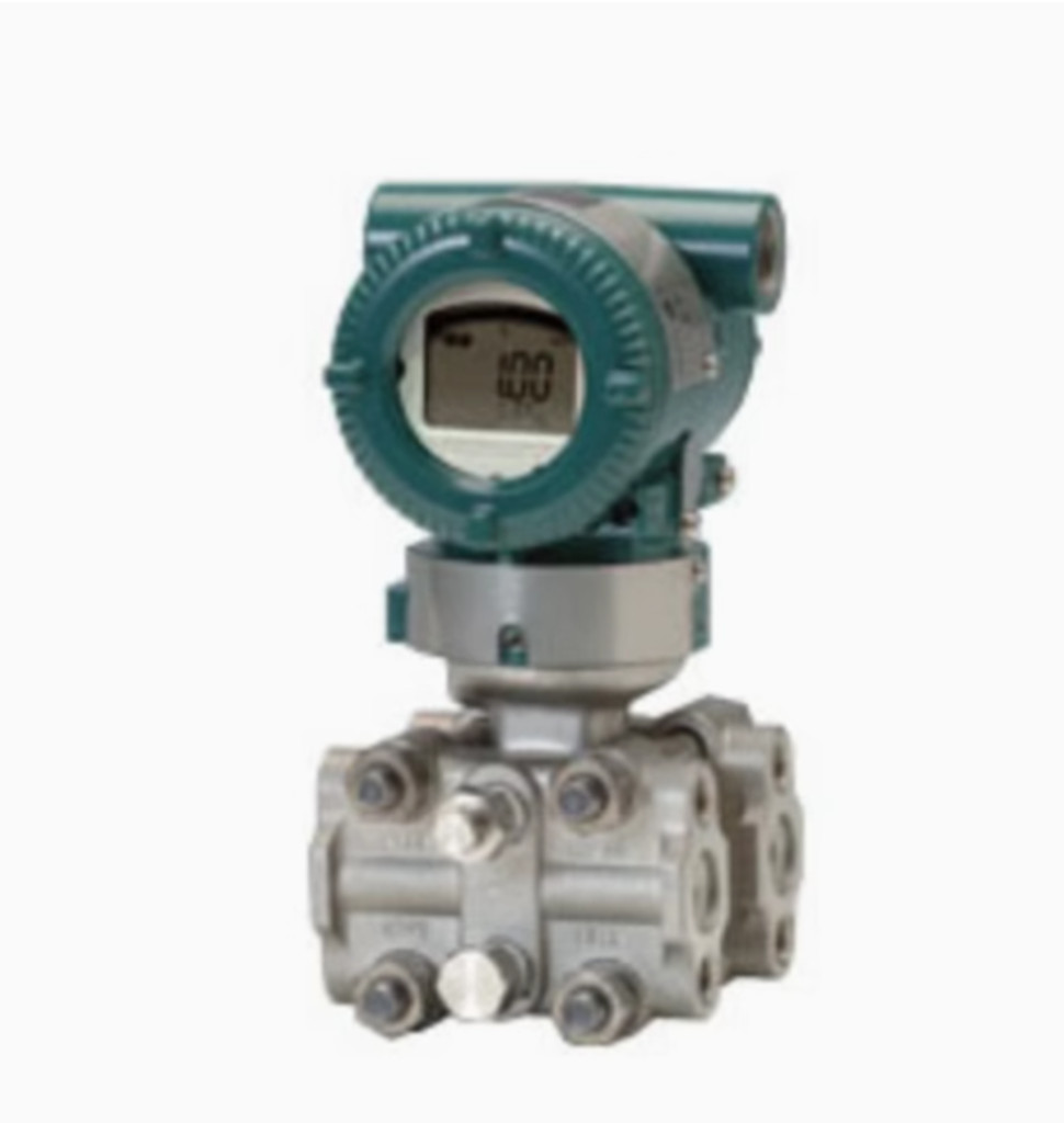 QTY:1 Pressure Transmitter EJA120E