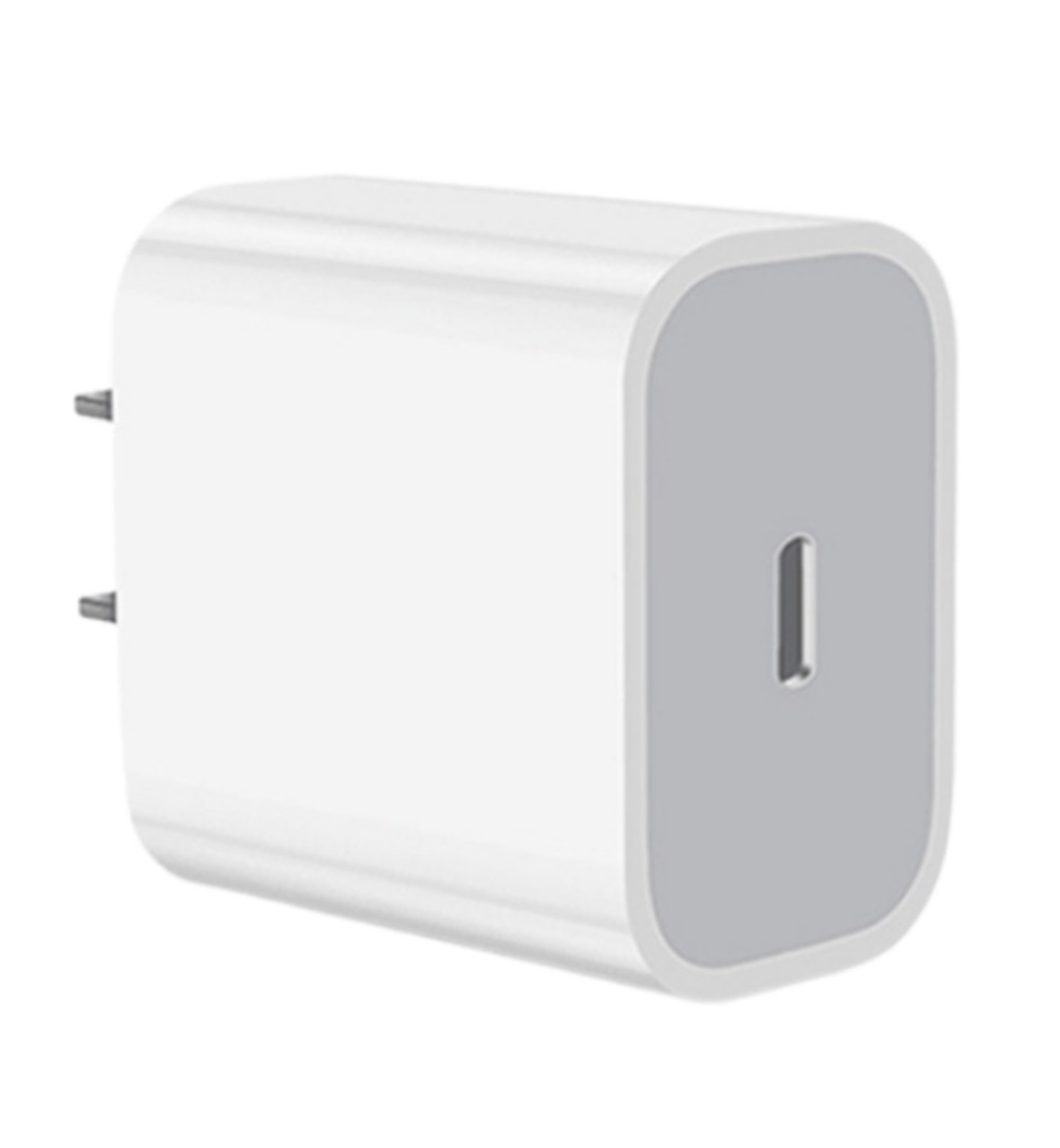 20W USB C Fast Wall Charger PD Power Adapter For iPhone 13/12/11/14/XR/XS iPads