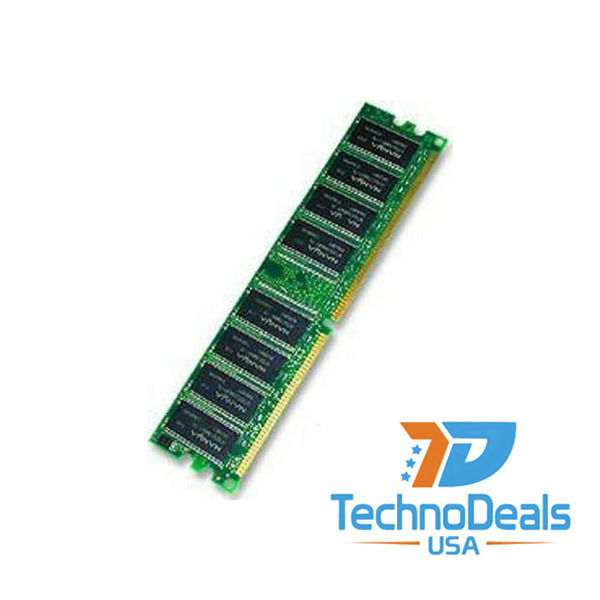 16GB(1x16GB) DDR3 1333MHz PC3L-10600 ECC RDIMM Memory Dell PowerEdge T610 MGY5T