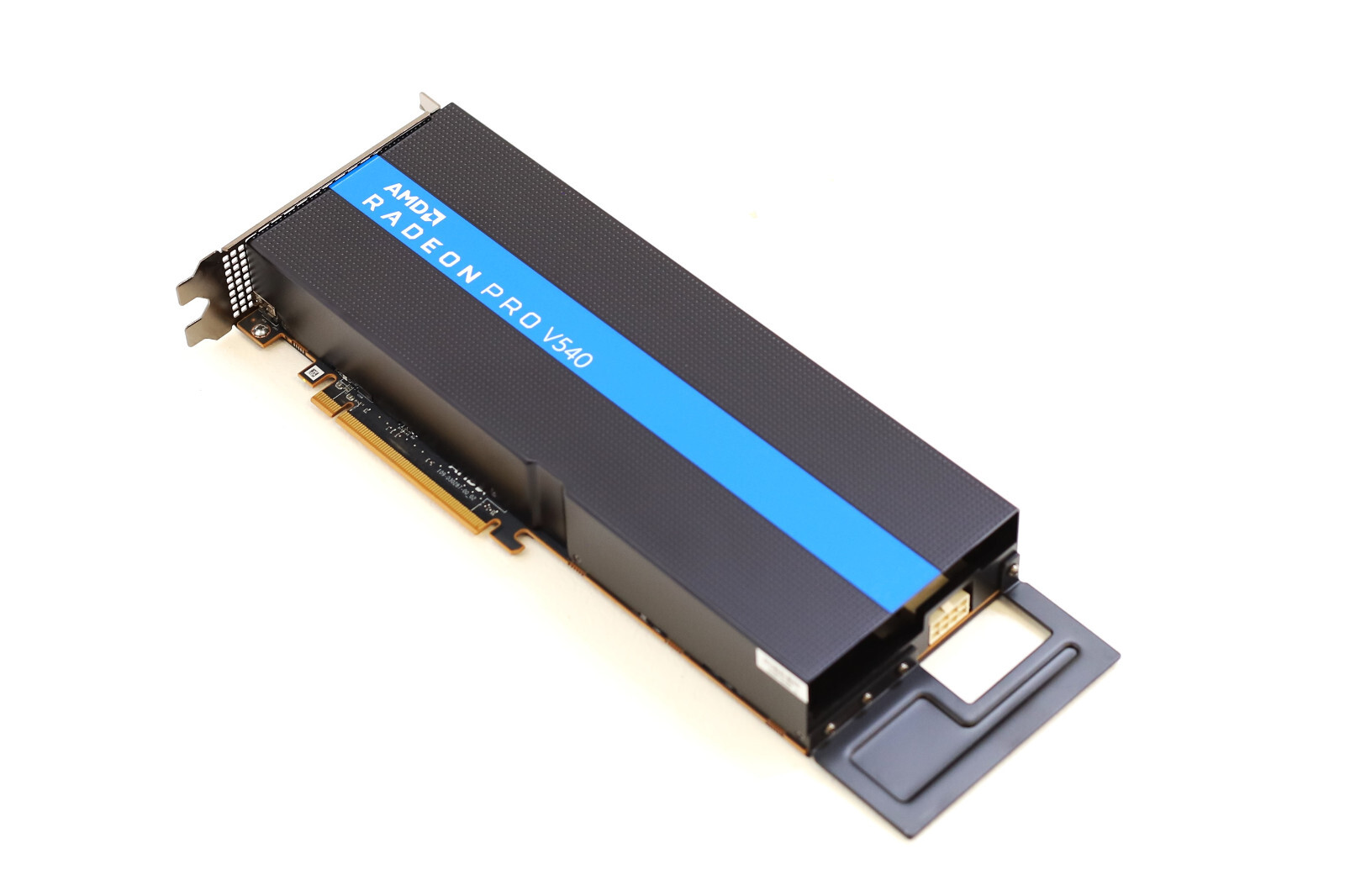 AMD Radeon Pro V540 8GB PCIe Graphics Accelerator P/N: 102D3020100 Tested