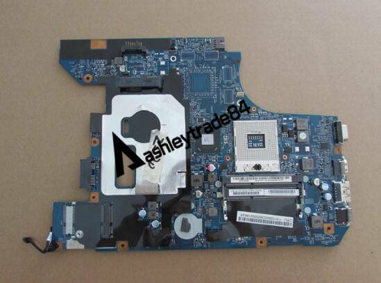 Mainboard 48.4PA01.021 For Lenovo IdeaPad B570 Z570 V570 Motherboard