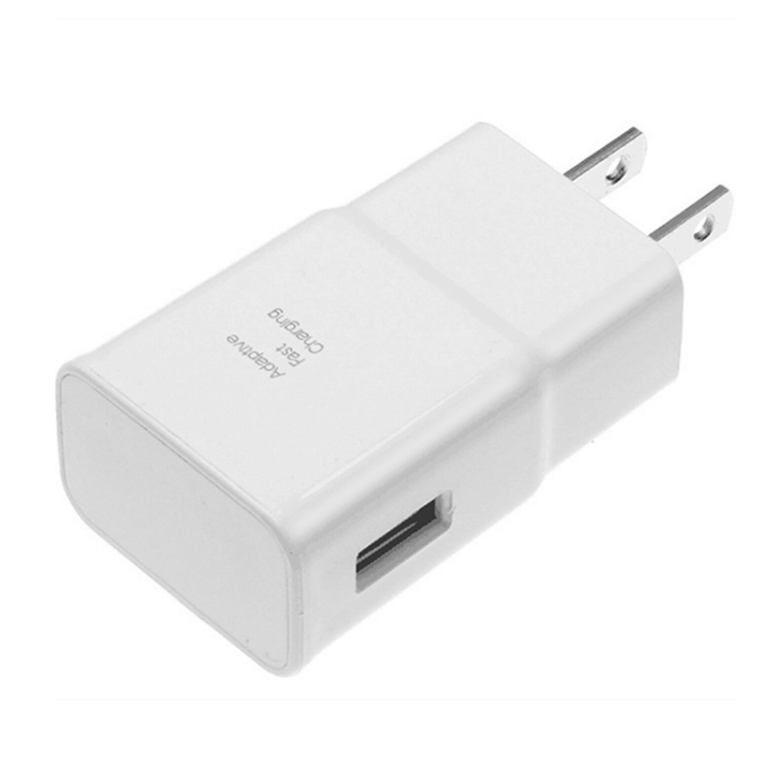 Lot Fast Charger Block Wall Power Adapter USB Charging Plug For Samsung S24 S23
