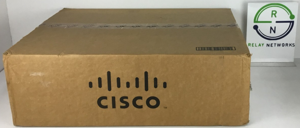 New Cisco N3K-C31128PQ-10GE